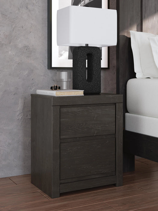 Fraluna Bedroom Set - Dream Home Furniture & Mattress (Waite Park, MN)