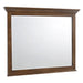 San Mateo Dresser Mirror - Dream Home Furniture & Mattress (Waite Park, MN)