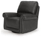 Chasemore Swivel Glider Recliner - Dream Home Furniture & Mattress (Waite Park, MN)