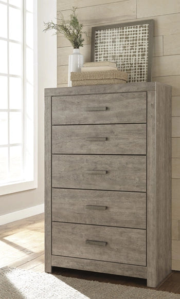 Culverbach Chest of Drawers - Dream Home Furniture & Mattress (Waite Park, MN)