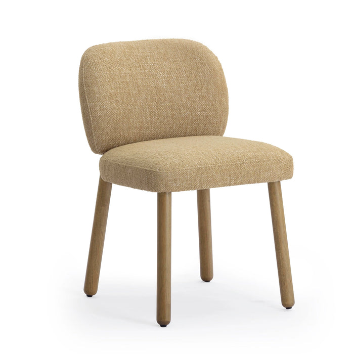 Foxy Dining Chair
