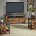Taos TV Console - Dream Home Furniture & Mattress (Waite Park, MN)