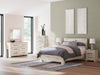 Lawroy Bed - Dream Home Furniture & Mattress (Waite Park, MN)