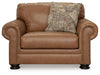 Carianna Oversized Chair - Dream Home Furniture & Mattress (Waite Park, MN)