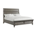Forge King Bed - Dream Home Furniture & Mattress (Waite Park, MN)