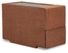 Modmax Sectional with Audio System - Dream Home Furniture & Mattress (Waite Park, MN)