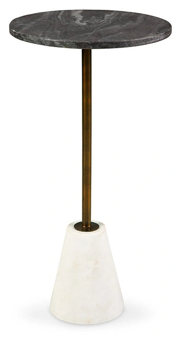 Caramont Accent Table - Dream Home Furniture & Mattress (Waite Park, MN)