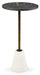 Caramont Accent Table - Dream Home Furniture & Mattress (Waite Park, MN)