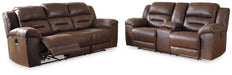 Stoneland Living Room Set - Dream Home Furniture & Mattress (Waite Park, MN)