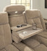 Mixed Motion Sofa - Dream Home Furniture & Mattress (Waite Park, MN)