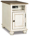 Realyn End Table Set - Dream Home Furniture & Mattress (Waite Park, MN)