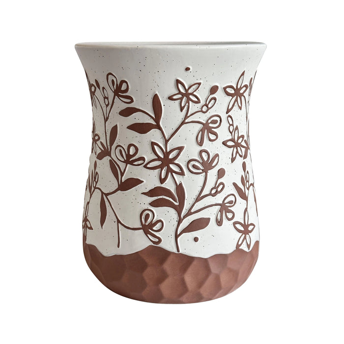 Ceramic Indoor/Outdoor Table