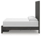 Fraluna Bedroom Set - Dream Home Furniture & Mattress (Waite Park, MN)