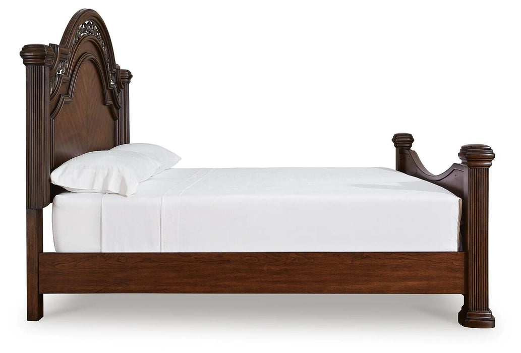 Lavinton Bedroom Set - Dream Home Furniture & Mattress (Waite Park, MN)
