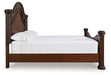 Lavinton Bedroom Set - Dream Home Furniture & Mattress (Waite Park, MN)