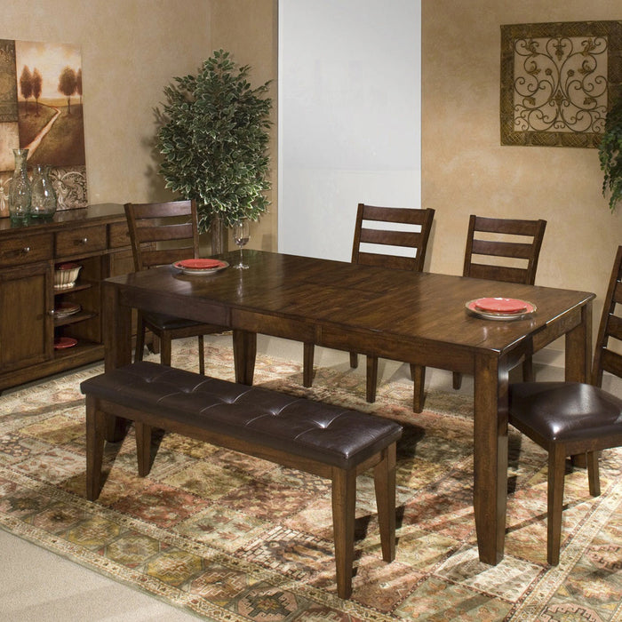 Kona Dining Bench