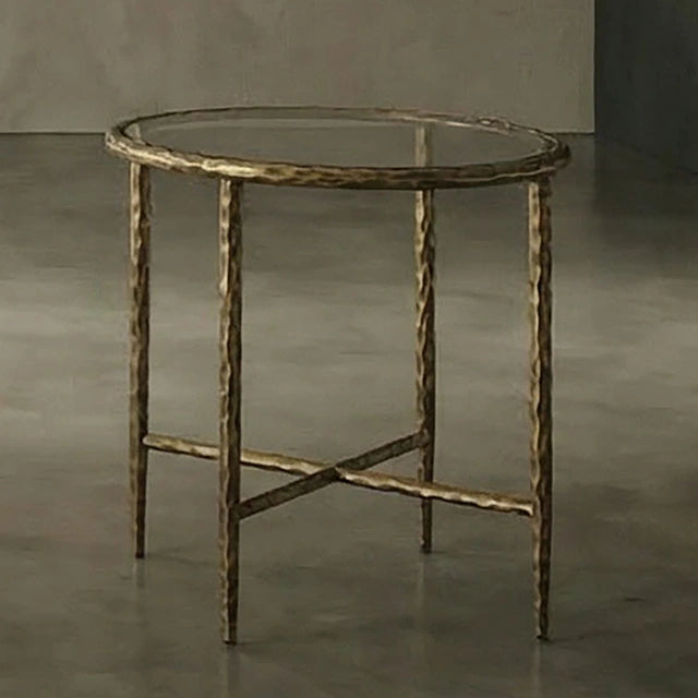 Talva End Table - Dream Home Furniture & Mattress (Waite Park, MN)