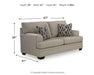 Stonemeade Living Room Set - Dream Home Furniture & Mattress (Waite Park, MN)