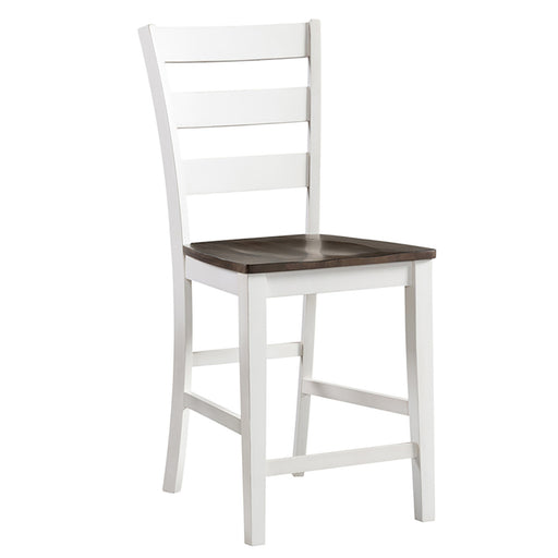 Kona Ladder Stool - Dream Home Furniture & Mattress (Waite Park, MN)