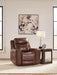 Next Move Power Recliner - Dream Home Furniture & Mattress (Waite Park, MN)