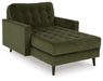 Reveon Lakes Chaise - Dream Home Furniture & Mattress (Waite Park, MN)