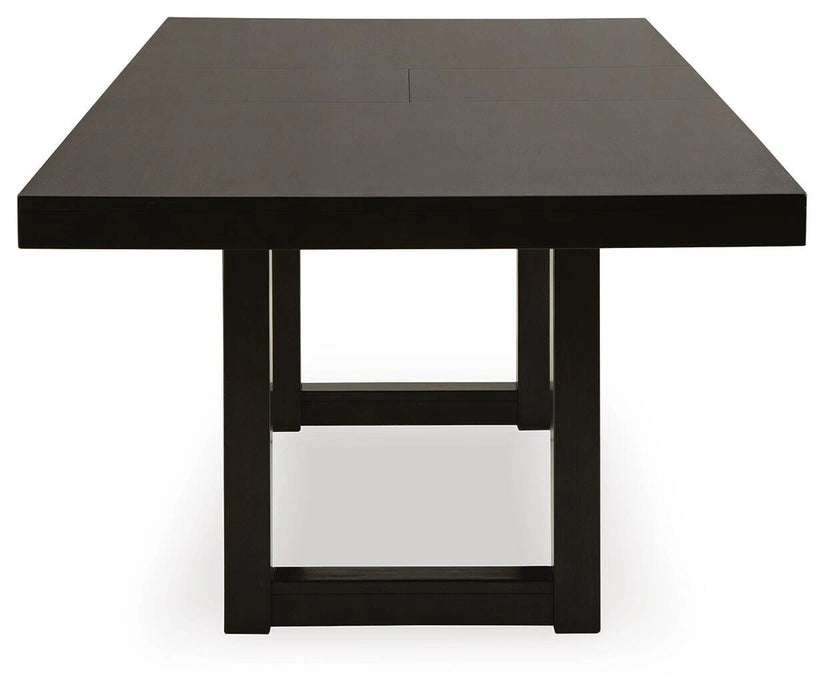 Neymorton Dining Room Set - Dream Home Furniture & Mattress (Waite Park, MN)