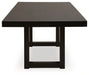 Neymorton Dining Room Set - Dream Home Furniture & Mattress (Waite Park, MN)