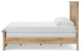 Makidern Bed - Dream Home Furniture & Mattress (Waite Park, MN)