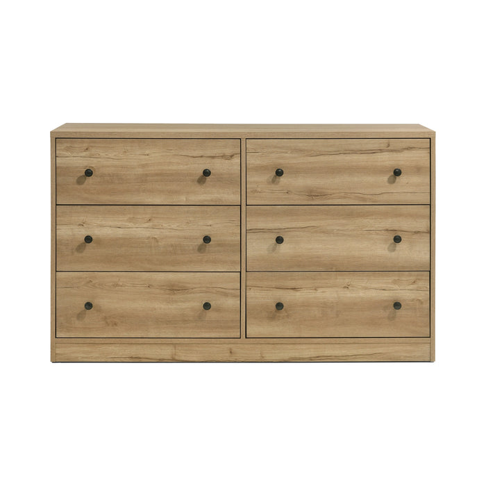 Vega Dresser