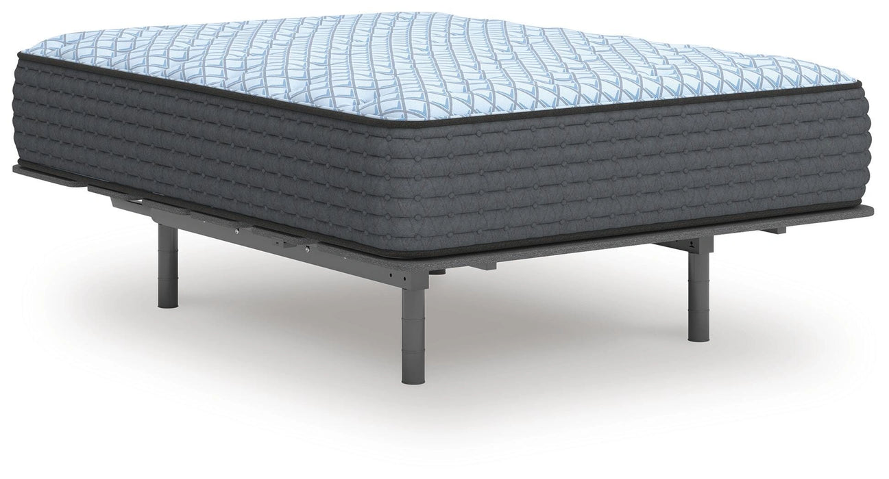 Destin Cove Plush Mattress - Dream Home Furniture & Mattress (Waite Park, MN)