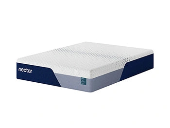 Nectar Premier Memory Foam Mattress - Dream Home Furniture & Mattress (Waite Park, MN)
