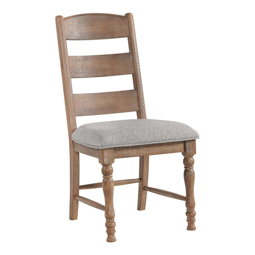 Highland Ladder Chair - Dream Home Furniture & Mattress (Waite Park, MN)