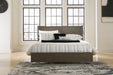 Arkenton Bed - Dream Home Furniture & Mattress (Waite Park, MN)