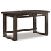 Breckington Home Office Set - Dream Home Furniture & Mattress (Waite Park, MN)