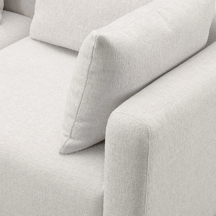 Hangover 5-Piece L-Sectional