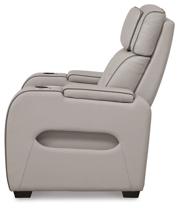 Boyington Living Room Set - Dream Home Furniture & Mattress (Waite Park, MN)