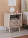 Arloster Nightstand - Dream Home Furniture & Mattress (Waite Park, MN)