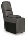 Bleckley Power Reclining Sectional - Dream Home Furniture & Mattress (Waite Park, MN)