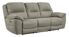 Next-Gen Gaucho Living Room Set - Dream Home Furniture & Mattress (Waite Park, MN)