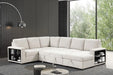 Stockwell Sleeper Sofa Sectional - Dream Home Furniture & Mattress (Waite Park, MN)