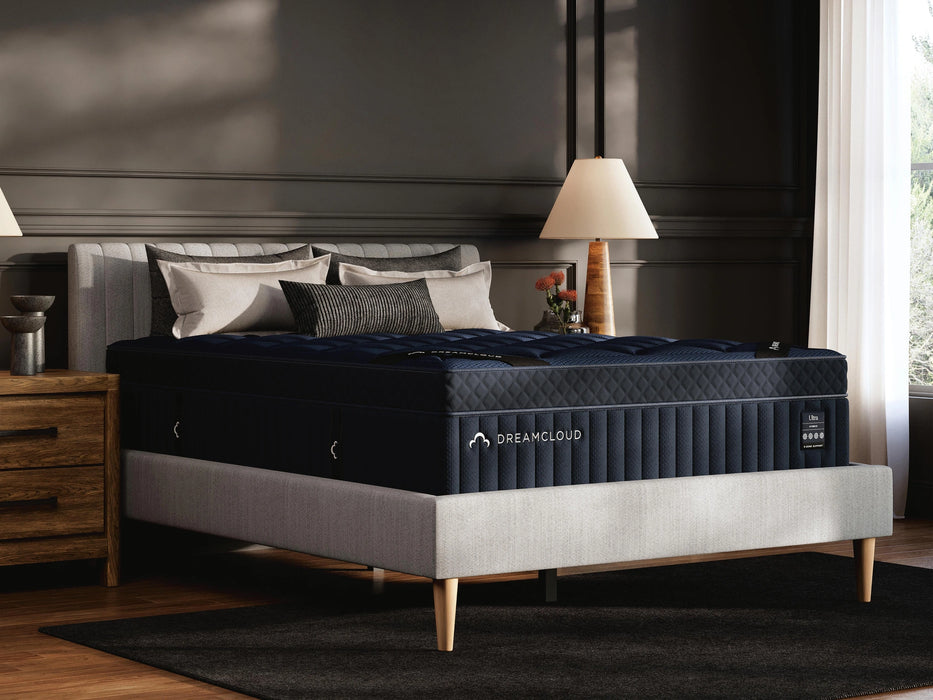 DreamCloud Hybrid Ultra Mattress - Dream Home Furniture & Mattress (Waite Park, MN)