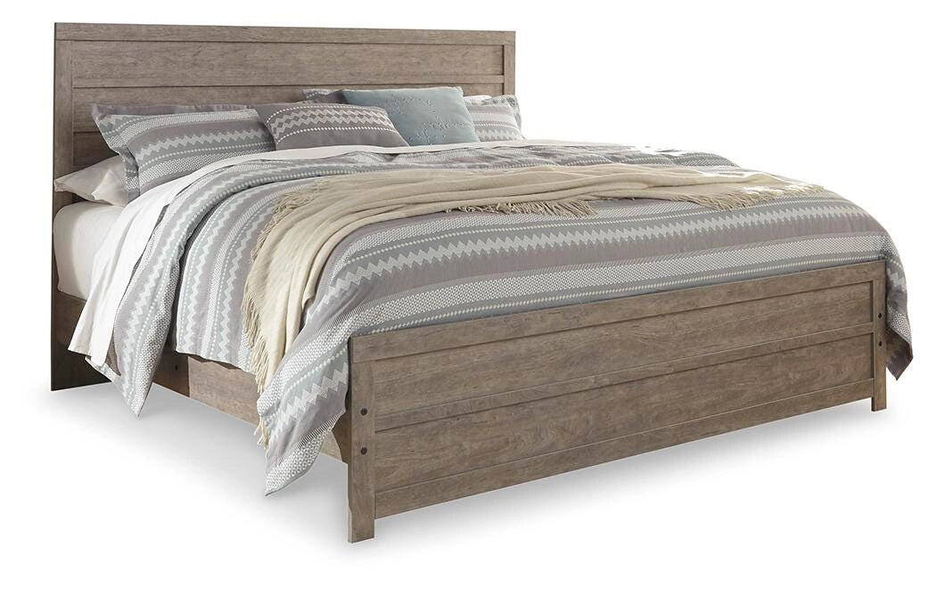 Culverbach Bedroom Set - Dream Home Furniture & Mattress (Waite Park, MN)