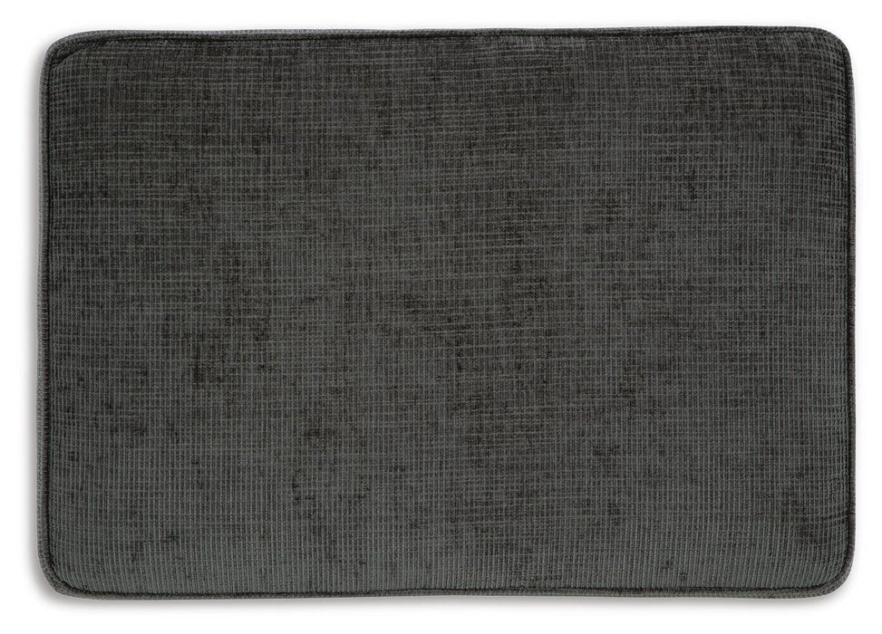 Erinslane Ottoman - Dream Home Furniture & Mattress (Waite Park, MN)