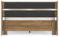 Deanlow Bed - Dream Home Furniture & Mattress (Waite Park, MN)
