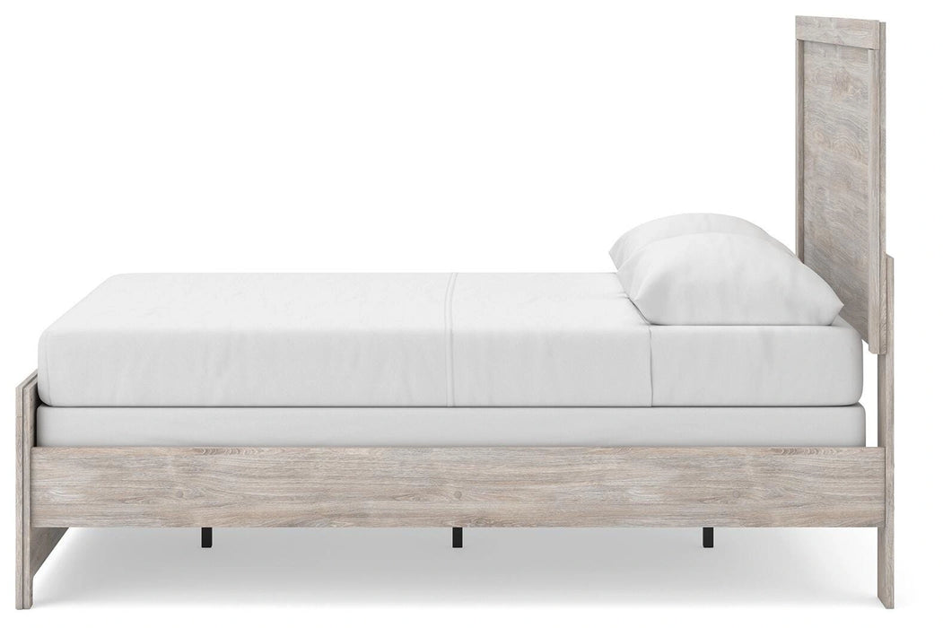 Broachmyn Bed - Dream Home Furniture & Mattress (Waite Park, MN)