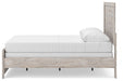 Broachmyn Bed - Dream Home Furniture & Mattress (Waite Park, MN)