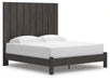 Fraluna Bedroom Set - Dream Home Furniture & Mattress (Waite Park, MN)