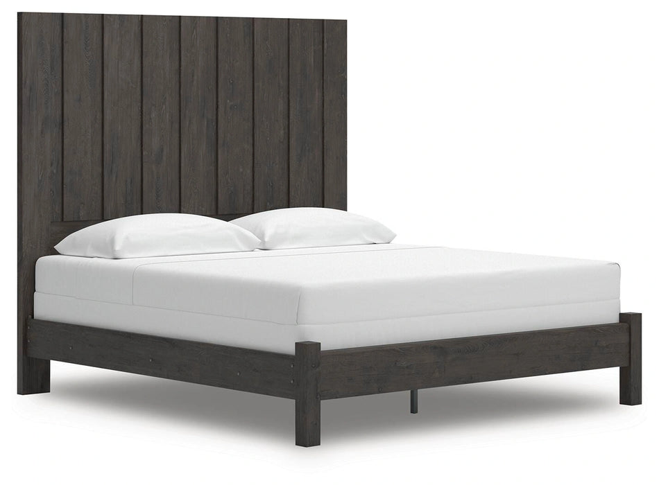 Fraluna Bed - Dream Home Furniture & Mattress (Waite Park, MN)