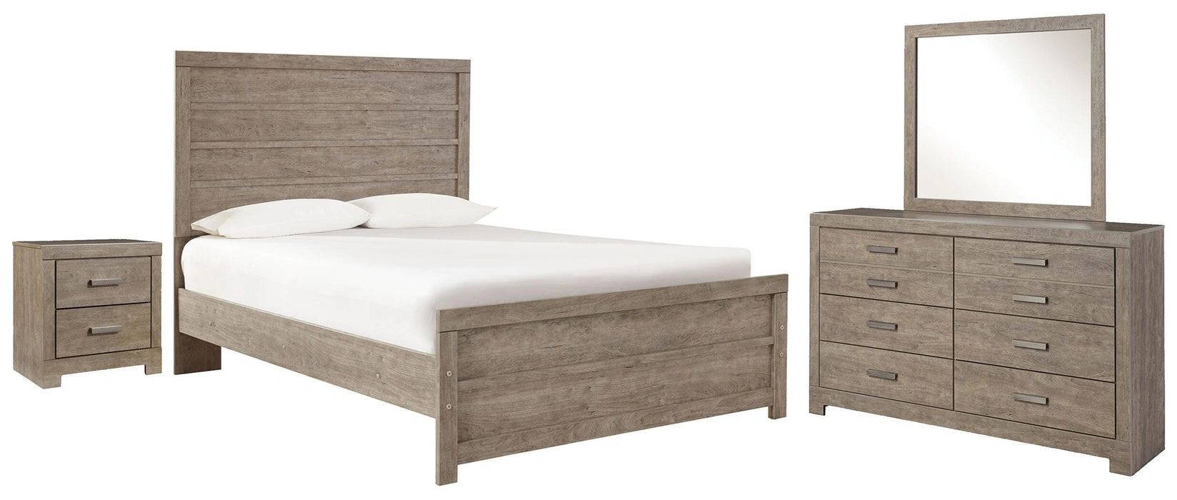 Culverbach Bedroom Set - Dream Home Furniture & Mattress (Waite Park, MN)