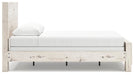 Lawroy Bed - Dream Home Furniture & Mattress (Waite Park, MN)